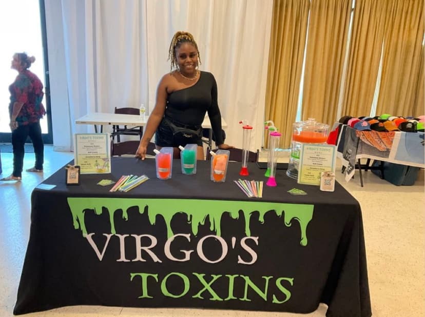 virgos toxins